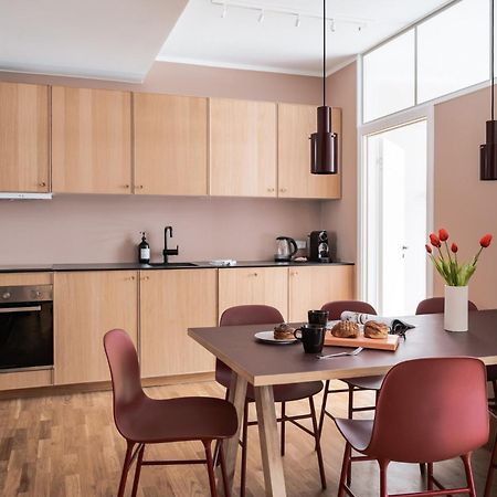 The Lakes Apartments By Daniel&Jacob'S Kopenhag Dış mekan fotoğraf
